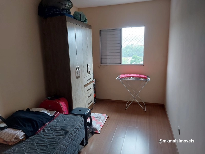 Apartamento à venda no Parque das Américas, Mauá: 15ª foto da galeria de imagens do imóvel