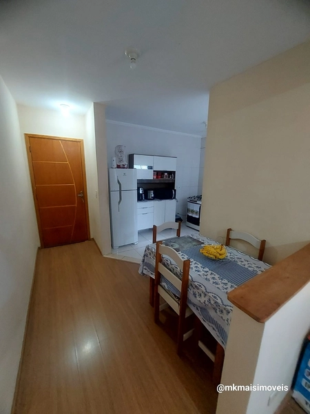 Apartamento à venda no Parque das Américas, Mauá: 3ª foto da galeria de imagens do imóvel