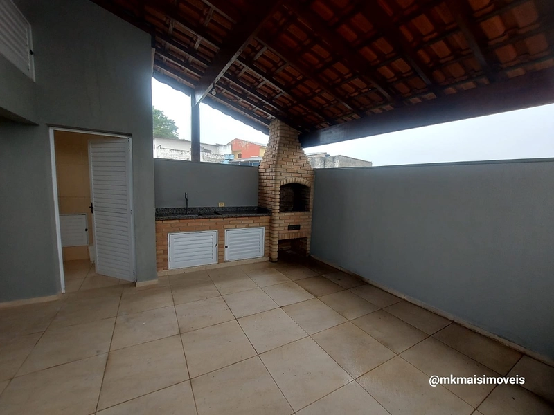 Apartamento à venda no Parque das Américas, Mauá: 18ª foto da galeria de imagens do imóvel