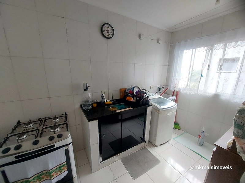 Apartamento à venda no Parque das Américas, Mauá: 7ª foto da galeria de imagens do imóvel