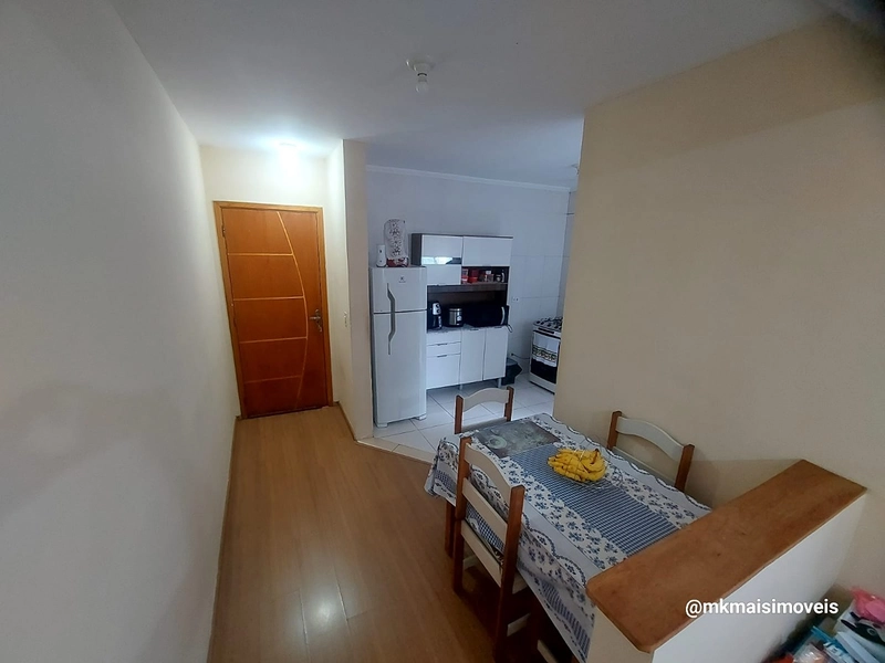 Apartamento à venda no Parque das Américas, Mauá: 6ª foto da galeria de imagens do imóvel