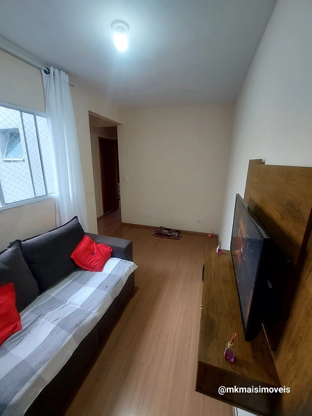 Apartamento à venda no Parque das Américas, Mauá: 4ª foto da galeria de imagens do imóvel