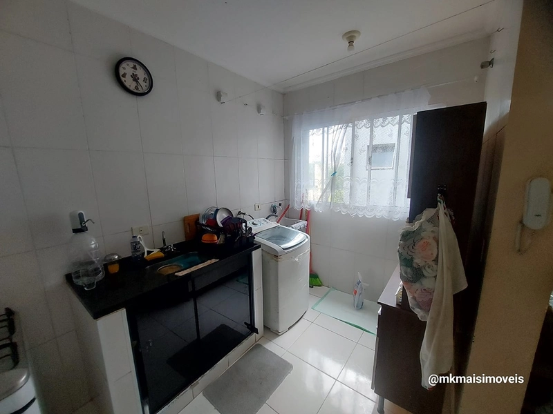 Apartamento à venda no Parque das Américas, Mauá: 8ª foto da galeria de imagens do imóvel