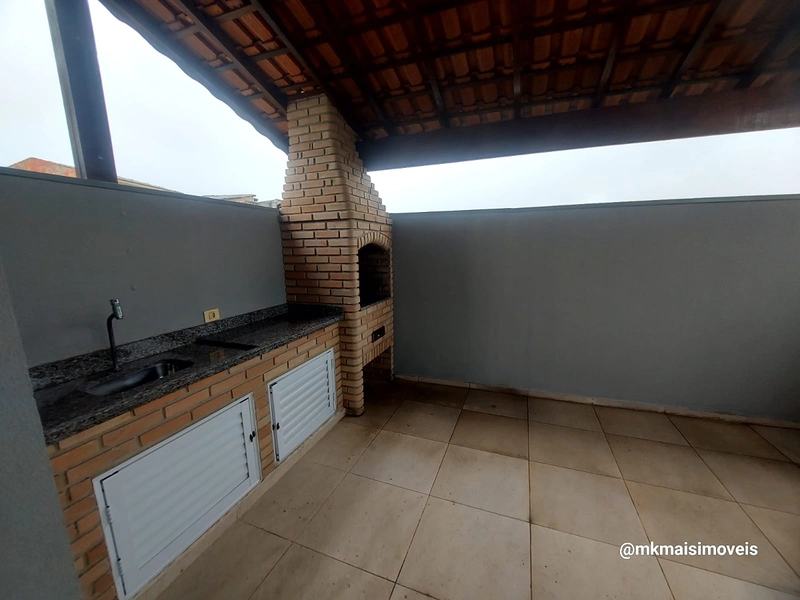 Apartamento à venda no Parque das Américas, Mauá: 19ª foto da galeria de imagens do imóvel