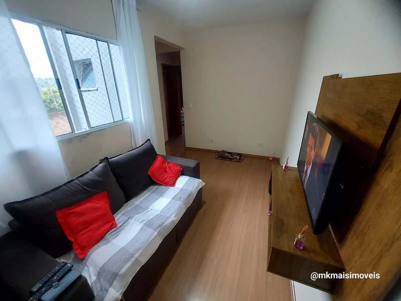 Apartamento à venda no Parque das Américas, Mauá: 5ª foto da galeria de imagens do imóvel