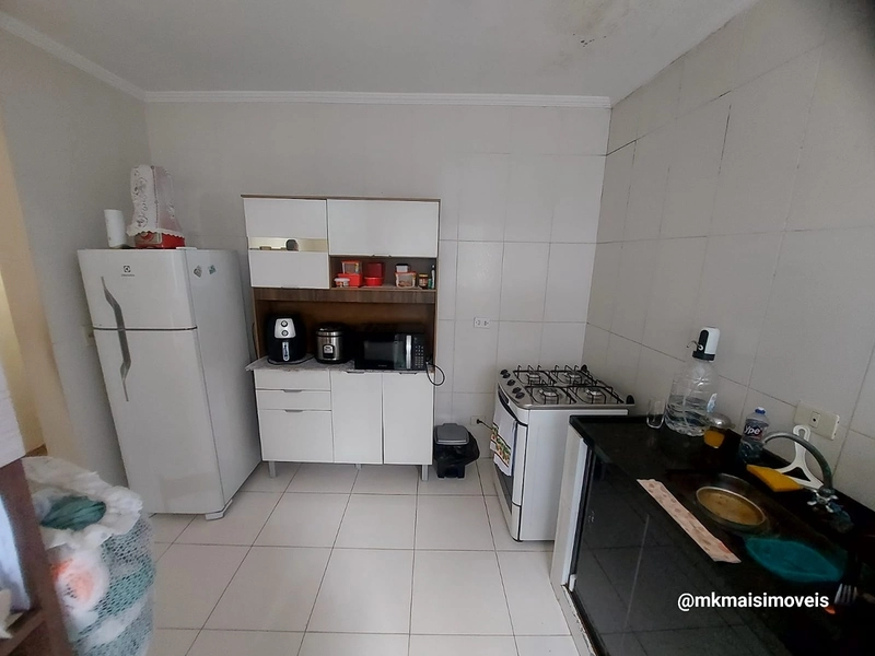 Apartamento à venda no Parque das Américas, Mauá: 9ª foto da galeria de imagens do imóvel