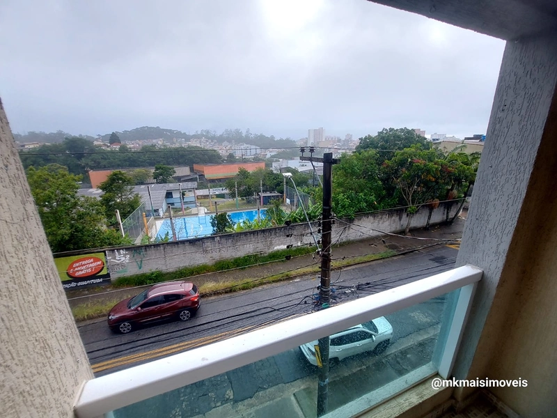 Apartamento à venda no Parque das Américas, Mauá: 10ª foto da galeria de imagens do imóvel