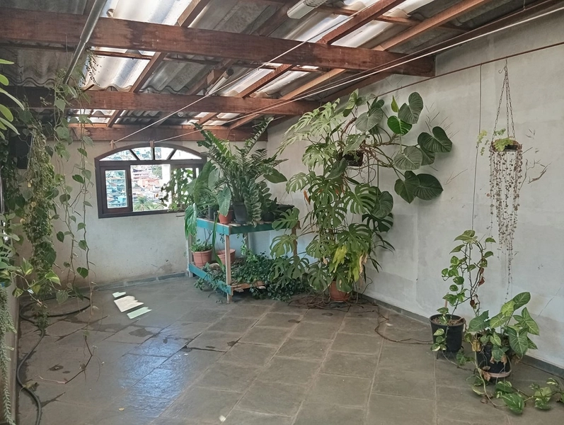 Sobrado á venda no Vila Nossa Senhora das Vitórias, Mauá: 8ª foto da galeria de imagens do imóvel