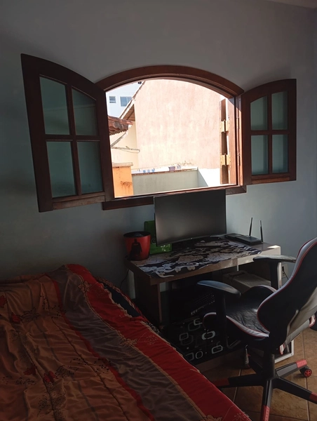 Sobrado á venda no Vila Nossa Senhora das Vitórias, Mauá: 3ª foto da galeria de imagens do imóvel