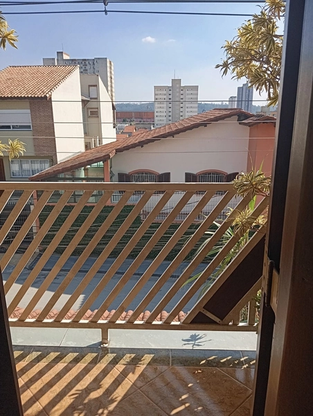 Sobrado á venda no Vila Nossa Senhora das Vitórias, Mauá: 33ª foto da galeria de imagens do imóvel