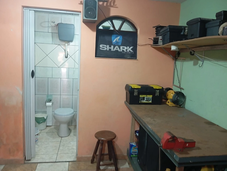 Sobrado á venda no Vila Nossa Senhora das Vitórias, Mauá: 17ª foto da galeria de imagens do imóvel