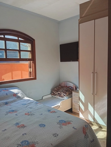 Sobrado á venda no Vila Nossa Senhora das Vitórias, Mauá: 30ª foto da galeria de imagens do imóvel