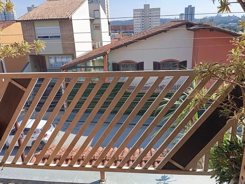 Sobrado á venda no Vila Nossa Senhora das Vitórias, Mauá: 29ª foto da galeria de imagens do imóvel