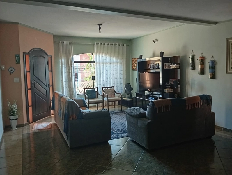 Sobrado á venda no Vila Nossa Senhora das Vitórias, Mauá: 1ª foto da galeria de imagens do imóvel
