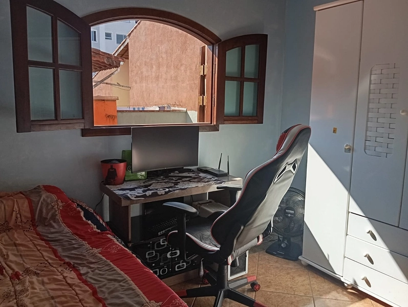 Sobrado á venda no Vila Nossa Senhora das Vitórias, Mauá: 7ª foto da galeria de imagens do imóvel