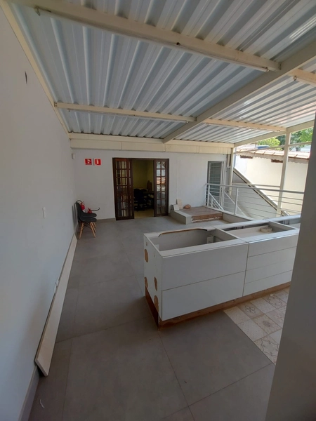 Sobrado comercial à venda no Jardim Bela Vista, Santo André: 6ª foto da galeria de imagens do imóvel