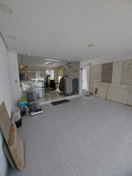 Sobrado comercial à venda no Jardim Bela Vista, Santo André: 4ª foto da galeria de imagens do imóvel