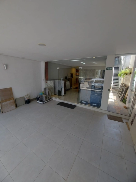Sobrado comercial à venda no Jardim Bela Vista, Santo André: 3ª foto da galeria de imagens do imóvel