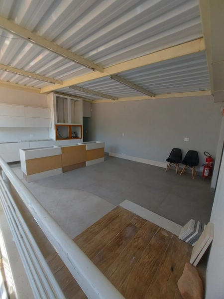 Sobrado comercial à venda no Jardim Bela Vista, Santo André: 9ª foto da galeria de imagens do imóvel