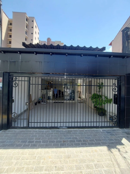 Sobrado comercial à venda no Jardim Bela Vista, Santo André: 2ª foto da galeria de imagens do imóvel