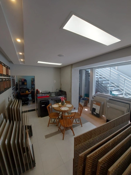 Sobrado comercial à venda no Jardim Bela Vista, Santo André: 11ª foto da galeria de imagens do imóvel