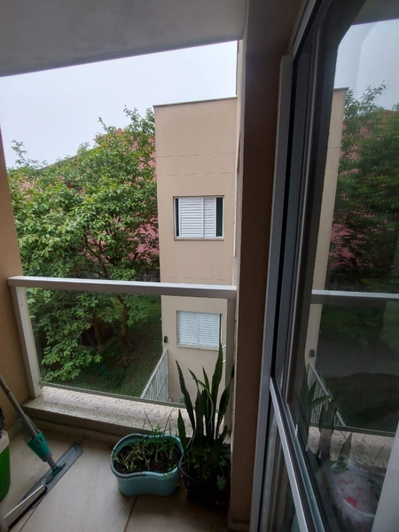 Apartamento à venda na Vila Guarani, Mauá: 4ª foto da galeria de imagens do imóvel