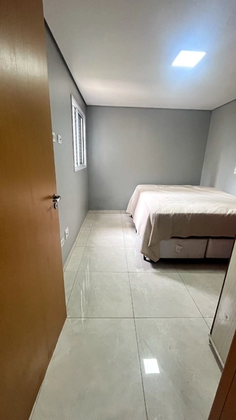 Apartamento à venda na Vila Guarani, Mauá: 5ª foto da galeria de imagens do imóvel
