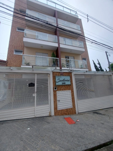 Apartamento à venda na Vila Guarani, Mauá: 1ª foto da galeria de imagens do imóvel