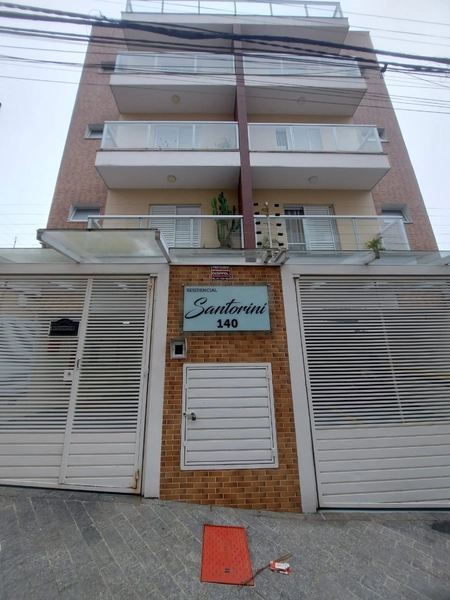 Apartamento à venda na Vila Guarani, Mauá: 20ª foto da galeria de imagens do imóvel