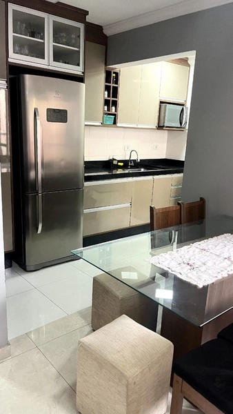 Apartamento à venda na Vila Guarani, Mauá: 10ª foto da galeria de imagens do imóvel