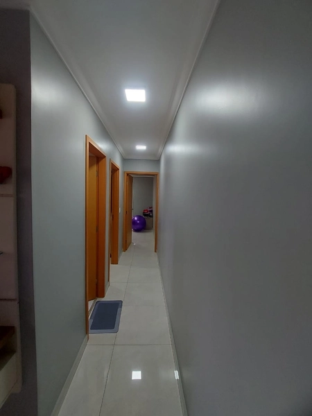Apartamento à venda na Vila Guarani, Mauá: 8ª foto da galeria de imagens do imóvel