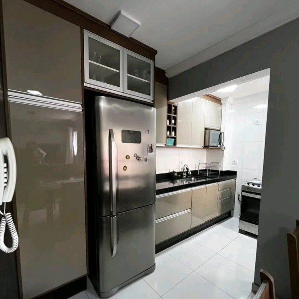 Apartamento à venda na Vila Guarani, Mauá: 11ª foto da galeria de imagens do imóvel
