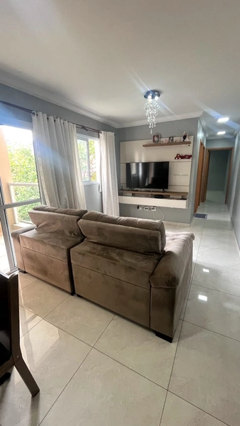 Apartamento à venda na Vila Guarani, Mauá: 2ª foto da galeria de imagens do imóvel