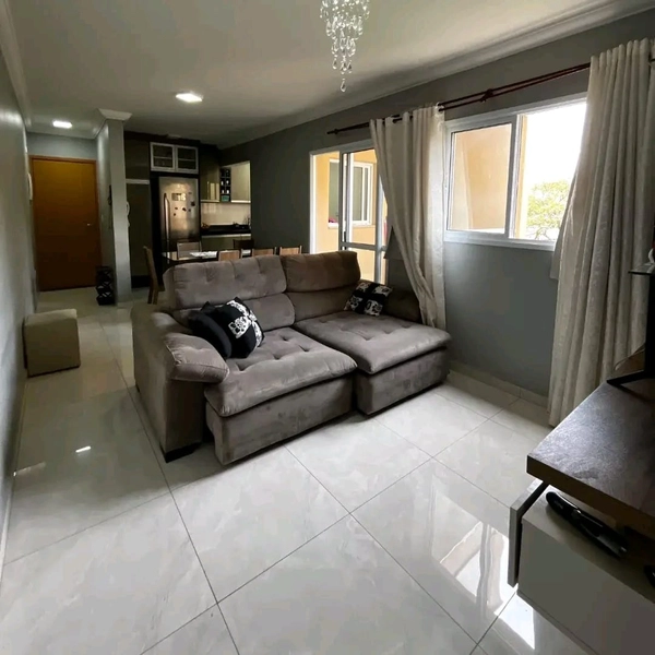 Apartamento à venda na Vila Guarani, Mauá: 3ª foto da galeria de imagens do imóvel