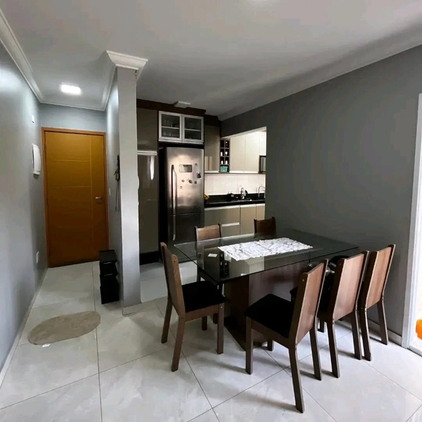 Apartamento à venda na Vila Guarani, Mauá: 9ª foto da galeria de imagens do imóvel