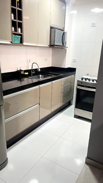 Apartamento à venda na Vila Guarani, Mauá: 6ª foto da galeria de imagens do imóvel