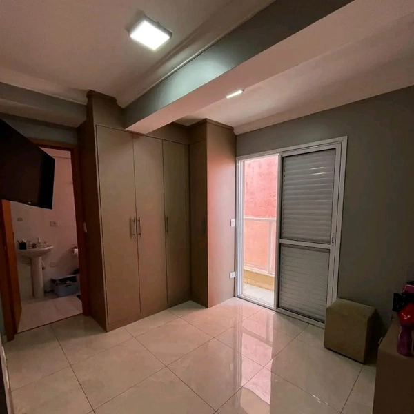 Apartamento à venda na Vila Guarani, Mauá: 14ª foto da galeria de imagens do imóvel