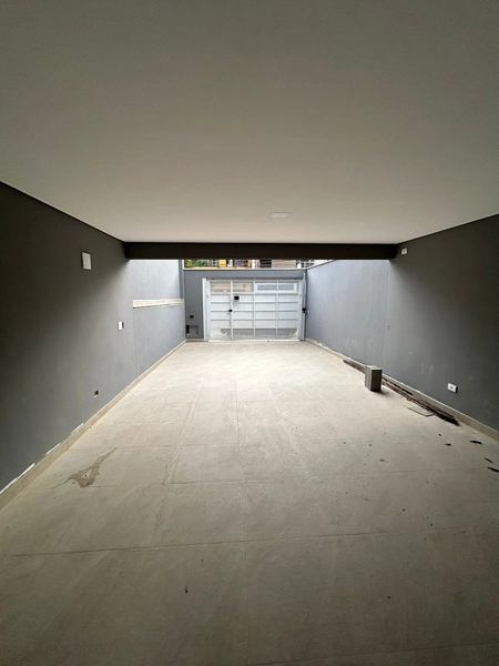 Sobrado Novo á venda na Vila Assis Brasil, Mauá: 19ª foto da galeria de imagens do imóvel