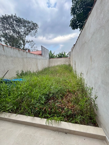 Sobrado Novo á venda na Vila Assis Brasil, Mauá: 18ª foto da galeria de imagens do imóvel