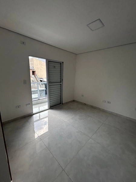 Sobrado Novo á venda na Vila Assis Brasil, Mauá: 7ª foto da galeria de imagens do imóvel