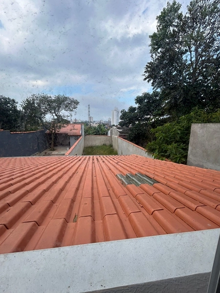 Sobrado Novo á venda na Vila Assis Brasil, Mauá: 21ª foto da galeria de imagens do imóvel