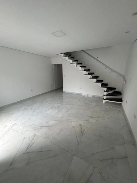 Sobrado Novo á venda na Vila Assis Brasil, Mauá: 17ª foto da galeria de imagens do imóvel