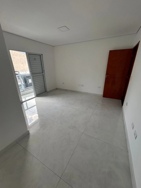 Sobrado Novo á venda na Vila Assis Brasil, Mauá: 6ª foto da galeria de imagens do imóvel