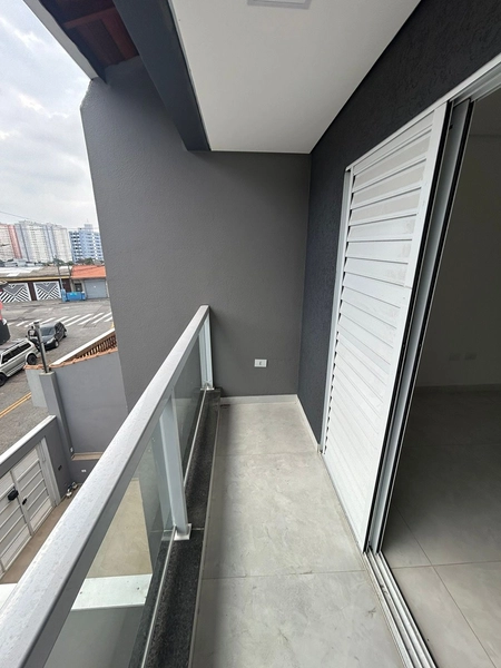 Sobrado Novo á venda na Vila Assis Brasil, Mauá: 8ª foto da galeria de imagens do imóvel