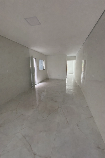 Sobrado Novo á venda na Vila Assis Brasil, Mauá: 1ª foto da galeria de imagens do imóvel