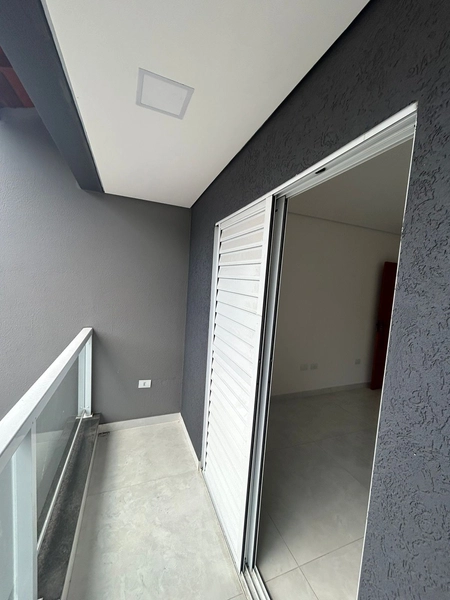 Sobrado Novo á venda na Vila Assis Brasil, Mauá: 10ª foto da galeria de imagens do imóvel