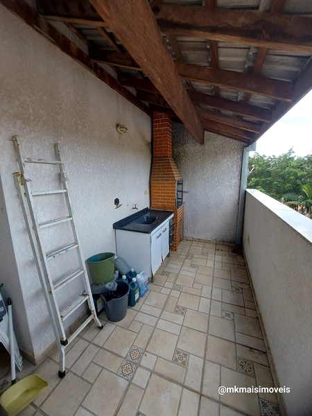 Apartamento à venda no Parque São Vicente, Mauá: 12ª foto da galeria de imagens do imóvel