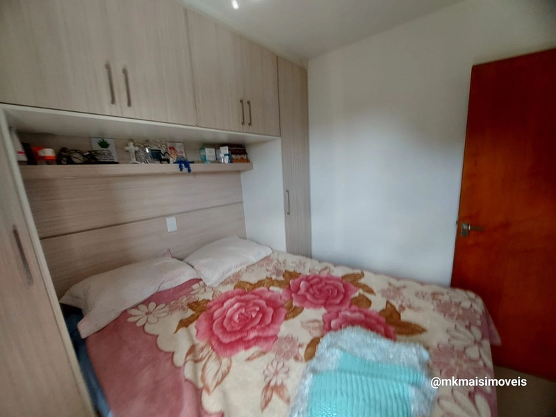 Apartamento à venda no Parque São Vicente, Mauá: 8ª foto da galeria de imagens do imóvel