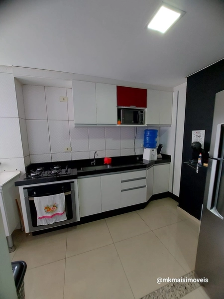 Apartamento à venda no Parque São Vicente, Mauá: 6ª foto da galeria de imagens do imóvel