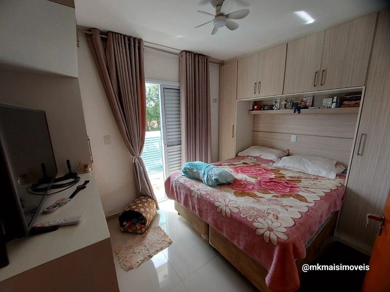 Apartamento à venda no Parque São Vicente, Mauá: 7ª foto da galeria de imagens do imóvel